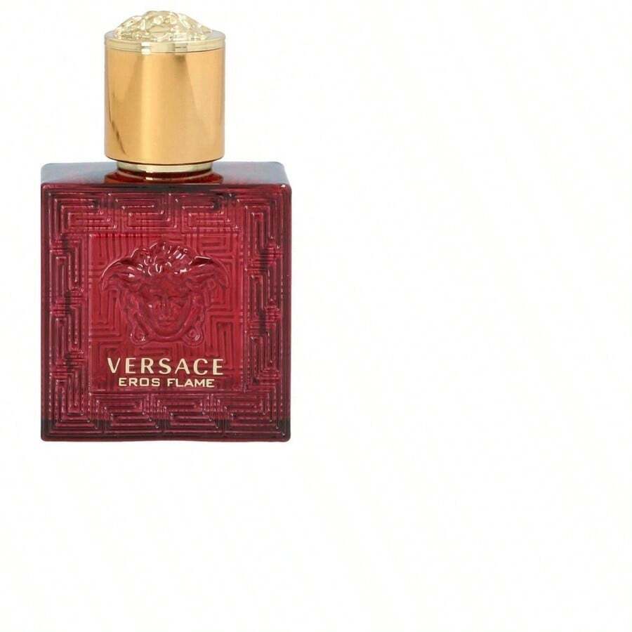 Versace Versace Eros Flame Eau De Parfum, Cologne For Men, 1 Oz SHEIN USA