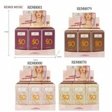 1Pc SunscreenLotion, 50g PF50 PA+++ Waterproof Face BodySunscreen Sunblock UV Ray Lsolation Lotion SunProtection For Travel, Camping, Hiking, Climbing, Outdoor, Beach, Summer Skin Care For Women & Girls Gift Make