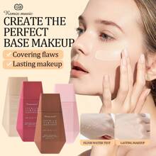 1Pc SunscreenLotion, 50g PF50 PA+++ Waterproof Face BodySunscreen Sunblock UV Ray Lsolation Lotion SunProtection For Travel, Camping, Hiking, Climbing, Outdoor, Beach, Summer Skin Care For Women & Girls Gift Make