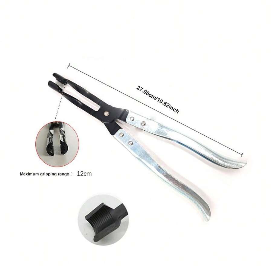 Car Engine Camshaft Valve Stem Disassembly Universal With Oil Seal