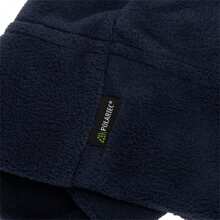 1pc Jack Wolfskin Unisex Casual Sports Cap, Fashion Thermal Lined Hat - Royal Blue - View 4