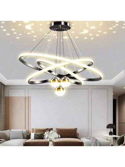 LED Lamp Modern 9a91 view 7