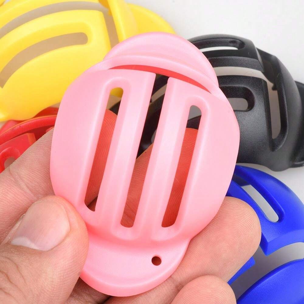 kaiersn Golf Ball Marker Gadget Stencil Sheets With Pens Golf Balls