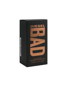 Diesel Bad Eau De Toilette For Men - 1.7oz/50mL - Fresh - View 3