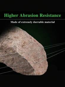 SOUGAYILANG 500M/547YDS Nylon Fishing Line 11-36.3LB Fishing Line Nylon Line