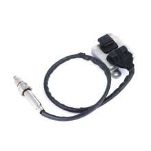 AP03 Neue Nox Sensor 5WK96621K N43 Für BMW E81 E82 E87 E88 E90 E91 E92 E93 LCI N43 116i 118i
