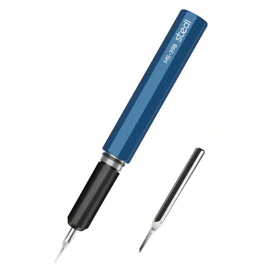 Stedi Model Graffiti Chisel, Tungsten Steel Blade 0.15 Mm, For Modeling