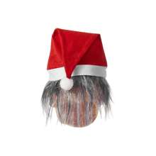 Masks - Aprikosenfarben - Übersicht 4