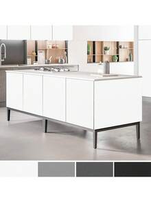 Giấy dán tường trắng dày mờ 1 Giấy dán tường chống thấm bóc ra và dán Giấy dán tường tự dính trang trí Giấy dán tường trang trí bằng màng vinyl trang trí cho tường Đồ nội thất Mặt bàn/Trang trí phòng, Trang trí nhà cửa, Trang trí phòng ngủ, Trang trí phòng, Gạch dán, Áp phích, Tranh treo tường, Trang trí phòng ngủ - Nhiều màu - Xem 11