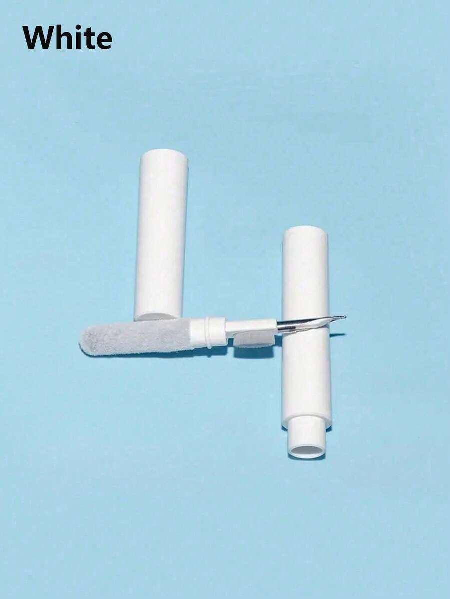 ProClean Earbuds Cleaning Pen 3In1 Multifunctional Cleaner Kit With