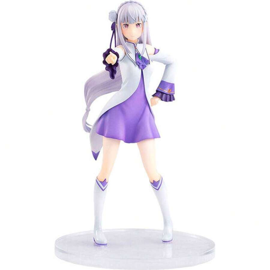 Fate/Zero Banpresto DXF Figure Servant Vol.3, PVC Da Collezione, 15,2 Cm, Japan Import - 5