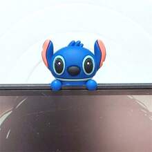 1pc Doll Stereo Soft Glue Motorcycle Doll DIY Small Accessories Car Decoration Mobile Phone Case Computer Display Decoration, Christmas, Thanksgiving, Valentine's Day New Year Gift Decoration [Stock, Wholesale]