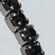 5 row Gun Black
