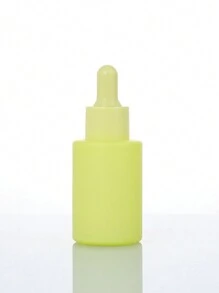 30ml 平肩玻璃，马卡龙色精油瓶，滴管瓶空可再填充磨砂精华精油瓶带玻璃吸管用于化妆品、旅行容器、便携且节省空间、日常携带、户外旅行、家庭使用﻿ - 彩色 - 查看 16