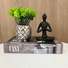 Vases - trắng - Xem 4