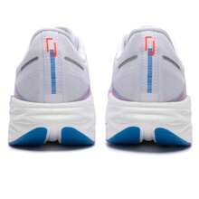 XTEP X-Tep 5.0 男士低帮运动鞋，耐用、轻便、时尚、减震、跑步鞋 - 新白/北京藍/雷射紅 - 查看 6