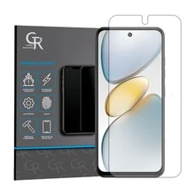 Front HD Hydrogel Film For Tecno Spark Go 1 - 無色 - 查看 2
