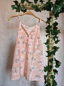Women's Regade Blouse - 淺粉色 - 查看 1