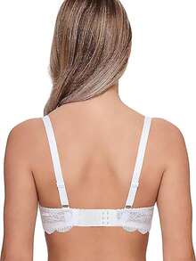 新款胸罩延长器，女士实用内衣配件 - 彩色 - 查看 8