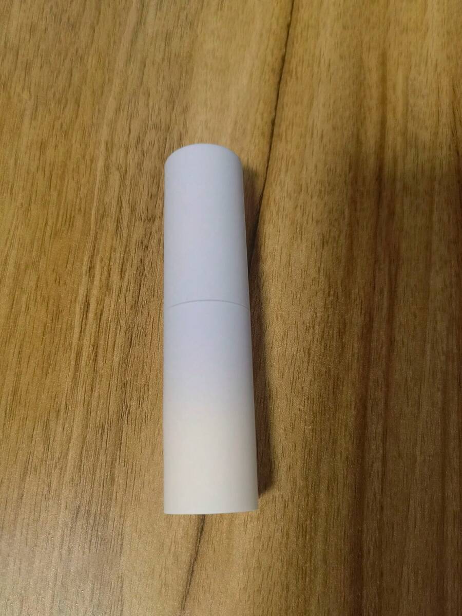 Gradual Color + Feel Paint Rotating Expansion Perfume Bottle Mouth