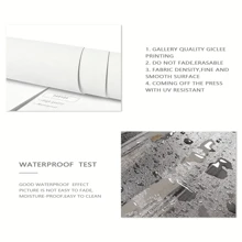 1pc,Bon Appetit,Lets Eat Dining Wall Art,Vibrant And Fashionable Interesting Short Sentences Kitchen Decor Room,Boho Style Aesthetic,Vintage Poster Canvas Print, Minimalism Canvas Painting, Suitable For Home Decoration, Bar Cart,Cafe, Patio,Club, Music Room,Birthday Gift,Living Room, Bedroom, Living Room, Home Office, Kitchen,Bathroom Decoration, The Perfect Gift For Your Friends,Wall Decoration Gift 20*28 Inch, Unframed