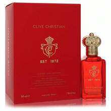 Clive Christian Crab Apple Blossom Perfume 1.6 Oz - 無色 - 查看 2