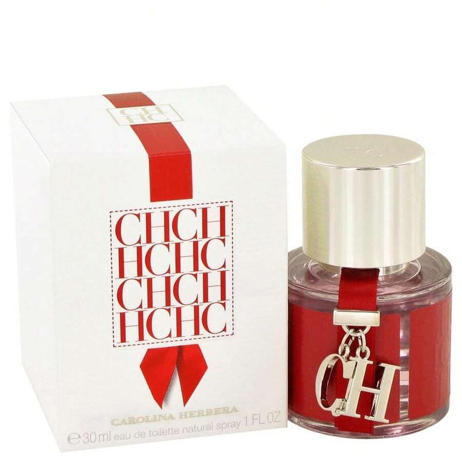 Carolina Herrera Carolina Herrera CH Carolina Herrera Eau De Toilette