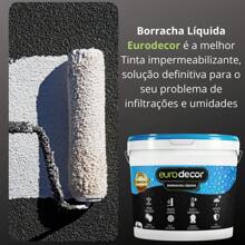 Liquid Rubber Paint 1kg Waterproofing Anti-Mildew - 瓦 - 查看 3