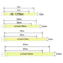 Adjustable Leather Pet Dog Collar Neck Strap Supplies PU Leather Punk Rivet Spiked Dog Collar Pet Collars For Small Dog Cat