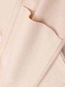 1 对羊毛口袋护膝，为患有关节炎的老年人保暖，防寒腿套 - 彩色 - 查看 4