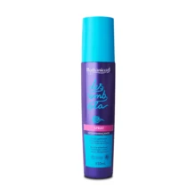 01 Detangling Hair Spray + 02 Leav-In Thermoactive Bothânico Hair - 彩色 - 查看 2