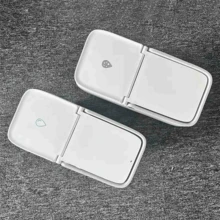 Water Tank For S8 Pro Ultra S8+ Robot Vacuum Cleaner Accessories Replaceable, Sewage - Multicolor - View 4