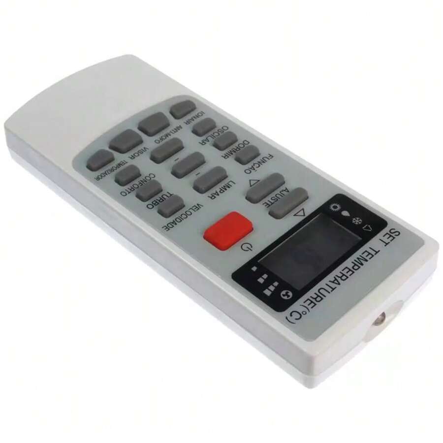 Control For Elgin Split Air Conditioning Eco Line New SHEIN UK