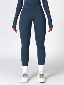 MASKERT Women's Sports Suit, Sports Running Suit, Yoga Suit, Home Casual Suit, Skin Friendly And Comfortable