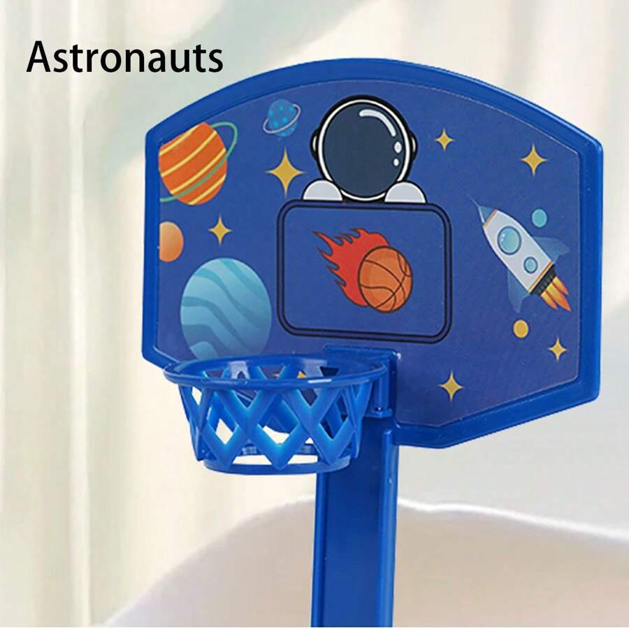 Desktop basketball machine finger flick basketball toy mini basketball