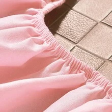 LXIANGN Salon Massage Therapy Bed Cover Fitted Sheet Massage Table Beauty Salon Massage Bedsheet Universal - Nhiều màu - Xem 3