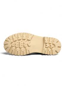 Heren Casual Laarzen Wandelschoenen Mode Chukka Laarzen