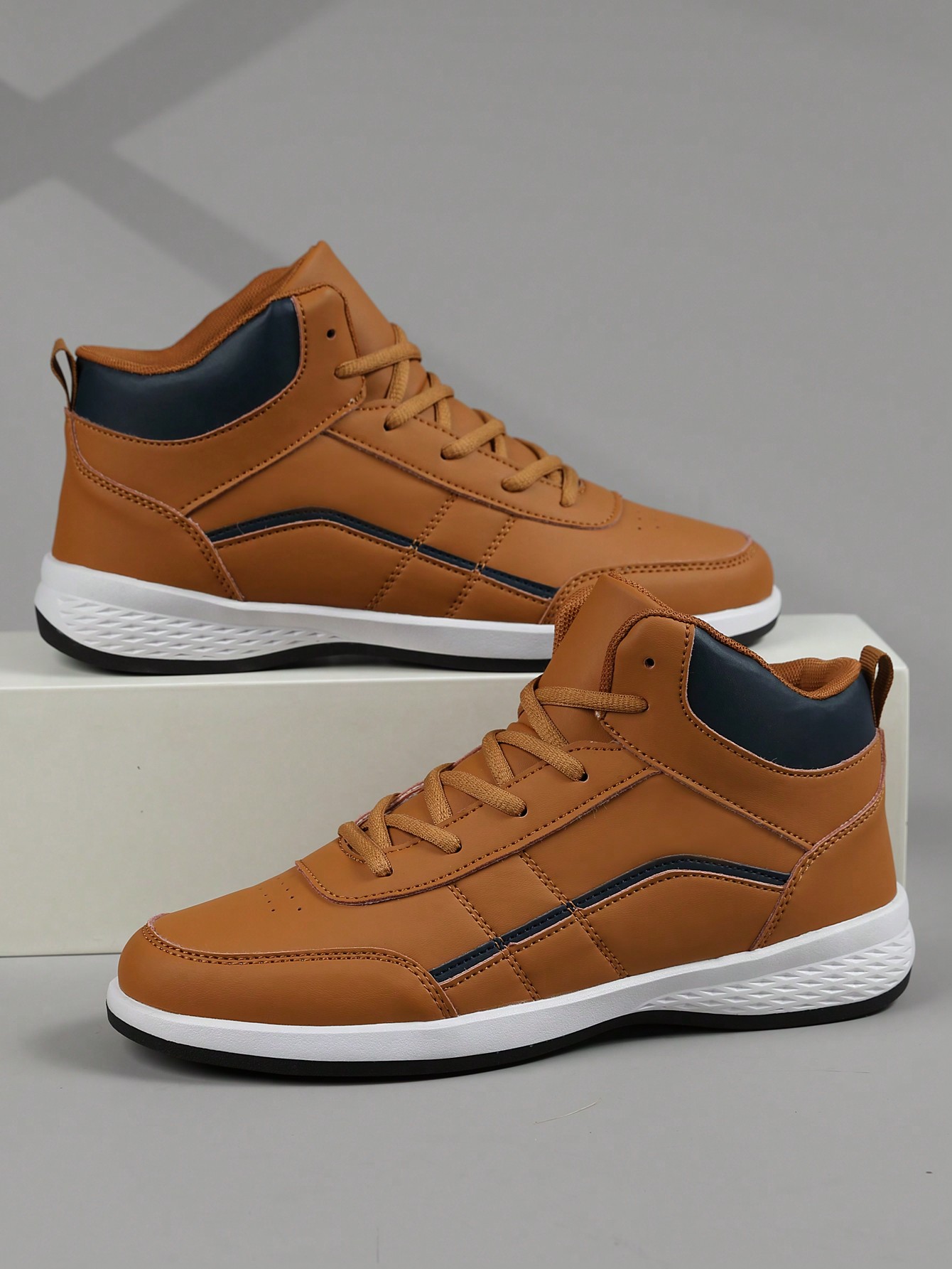 أحذية رياضية للرجال أحذية كاجوال، أحذية رياضية ريا...