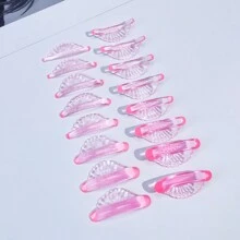 Libeauty 8 对果冻睫毛提升硅胶棒 8 种尺寸棒无需胶水睫毛提升护罩批发自粘睫毛提升垫 - 彩色 - 查看 14