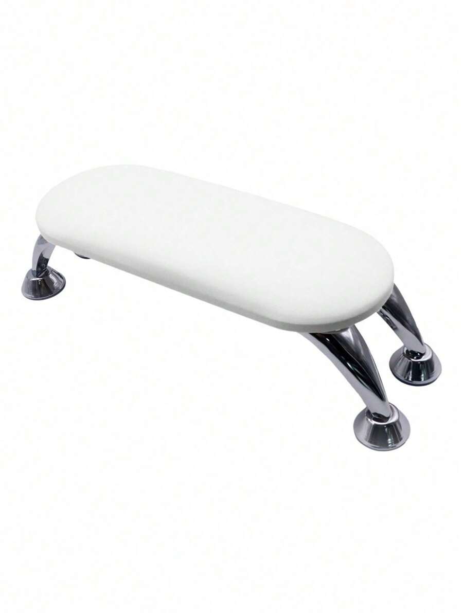 Manicure Pillow With Armrest For Nails With Stand