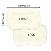 Baby Lounger Cover 2 Packs, Newborn Lounger Cover, Soft And Breathable Lounger Slipcover For Boys Girls, Covers Only Love Valentine