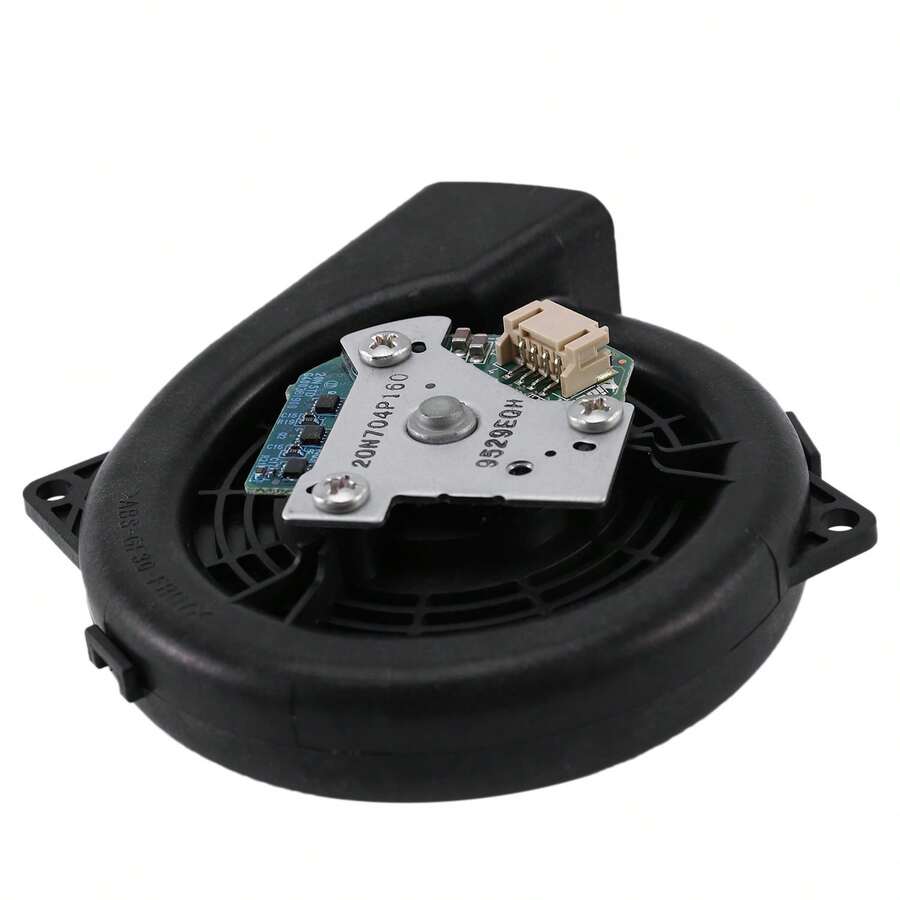 Robot Vacuum Cleaner Spare Parts Engine Ventilation Fan Motor For Mi 1