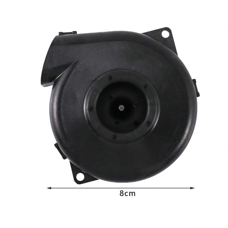 Robot Vacuum Cleaner Spare Parts Engine Ventilation Fan Motor For Mi 1
