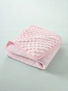 1 pieza Manta bordada personalizada, manta de felpa cálida con impresión del nombre del bebé, suave y acogedora para bebés y niños en otoño/invierno, regalos de nochebuena, regalos de vuelta al colegio, regalos del día de San Valentín, multifuncional, ornamental, letra, estilosa, moderna, colorida, adorable, informal, suave, personalizada, único, regalos para bebés, regalos ideales para él, regalos ideales para ella, hijo, hija