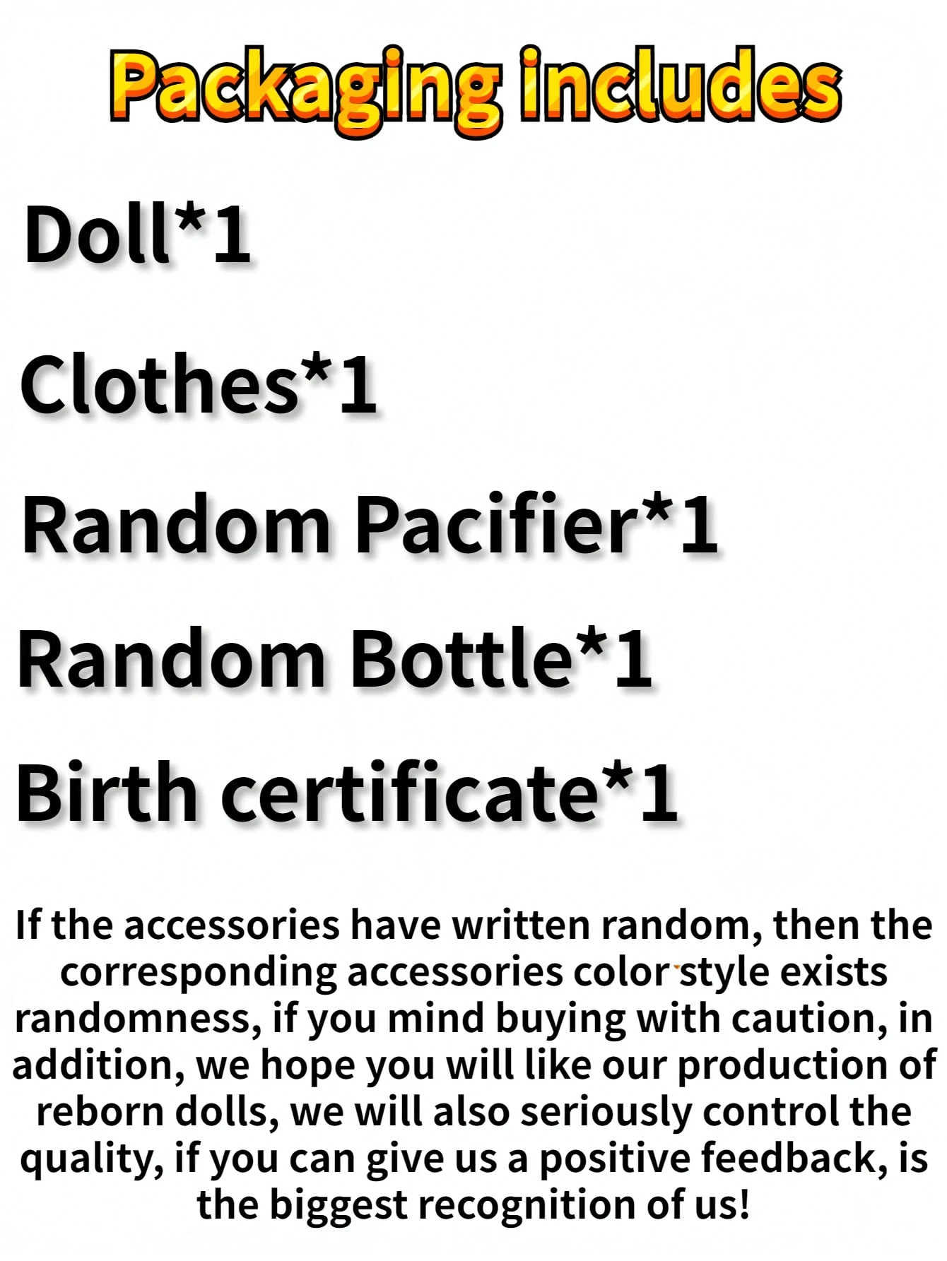 48cm/18.9in Lifelike Reborn Doll Handcraft Saskia Baby With HandRooted