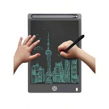 Magic Whiteboard Tablet For Children To Write, Draw, Paint - Color 12 Inches LCD Screen Paint And Draw Send Colorful - Nhiều màu - Xem 5