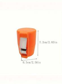 1PC Dụng cụ mở nắp chai bằng vỏ trứng, dụng cụ đánh trứng, dụng cụ tách vỏ trứng, dụng cụ nướng trong bếp nhà hàng - Nhiều màu - Xem 10