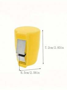 1PC Dụng cụ mở nắp chai bằng vỏ trứng, dụng cụ đánh trứng, dụng cụ tách vỏ trứng, dụng cụ nướng trong bếp nhà hàng - Nhiều màu - Xem 7