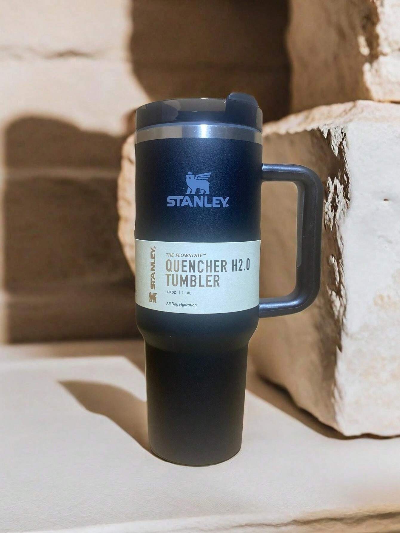 STANLEY QUENCHER 1pc 20 Oz 473ml Multiple Color Specifications Extra