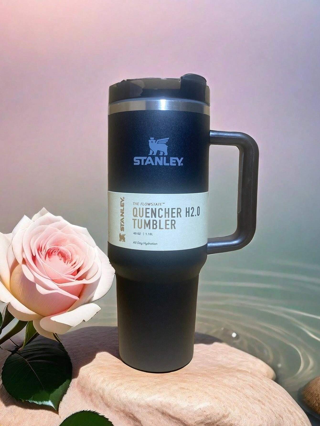 STANLEY QUENCHER 1pc 20 Oz 473ml Multiple Color Specifications Extra